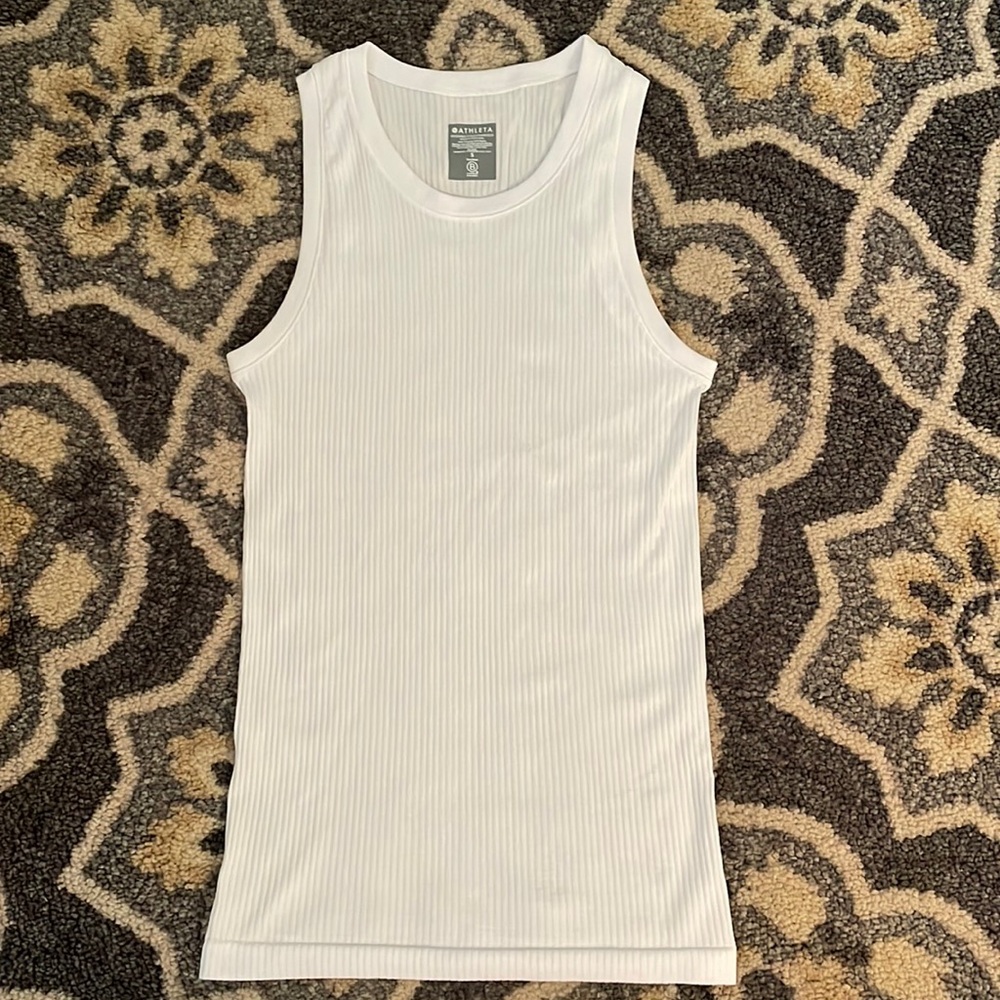 Athleta tank